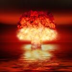 ガンダムの世界ではなぜ核兵器が使われないの？
